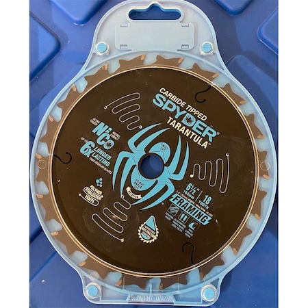 Eat-In 6.5 in. 18T Framing Blade EA3970451